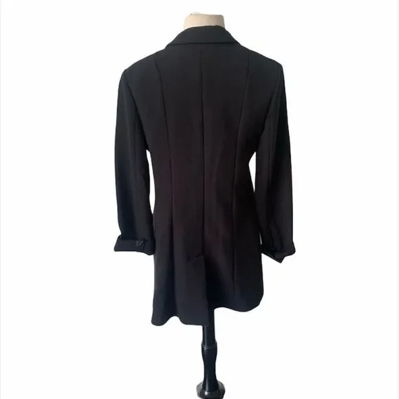 ✨ Long and Lean-Fit Blazer✨ - Picture 7 of 11